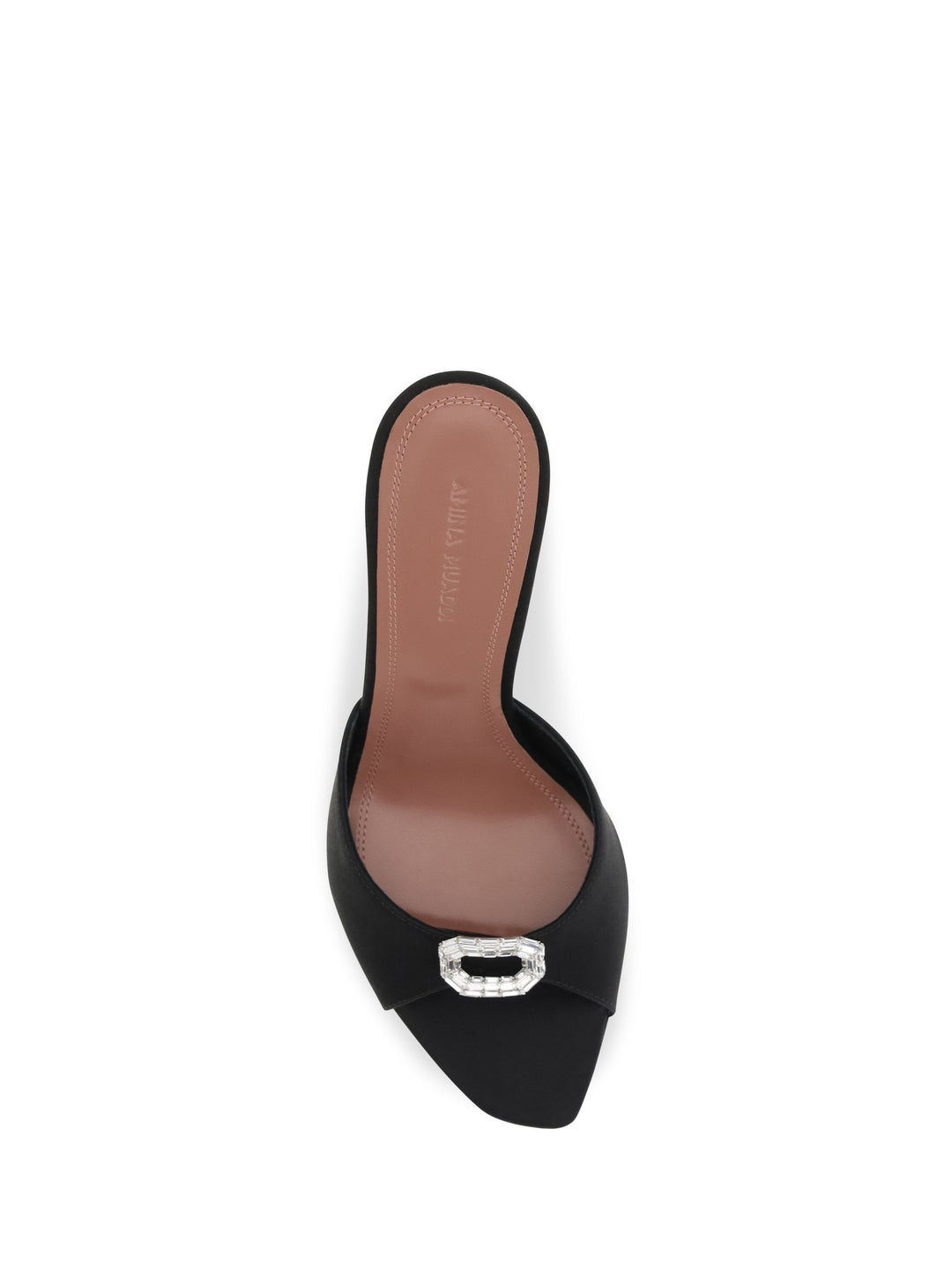 Camelia Mule Sandals 4