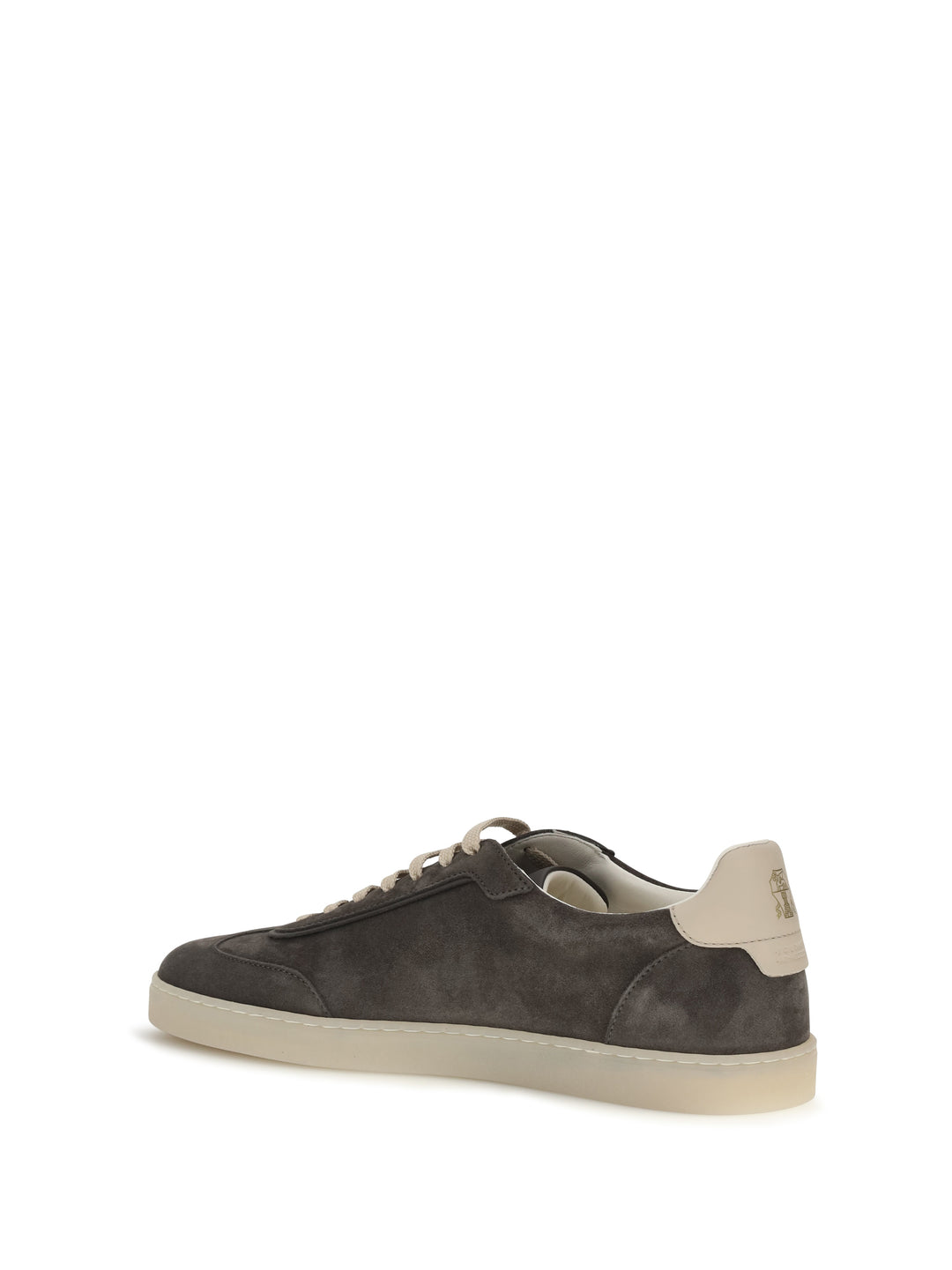 Suede Sneakers 3