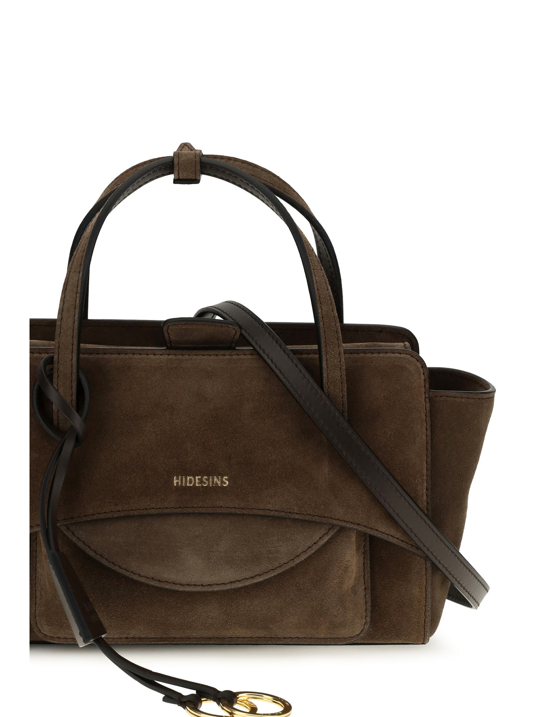 Flap small Shoulder Bag 4