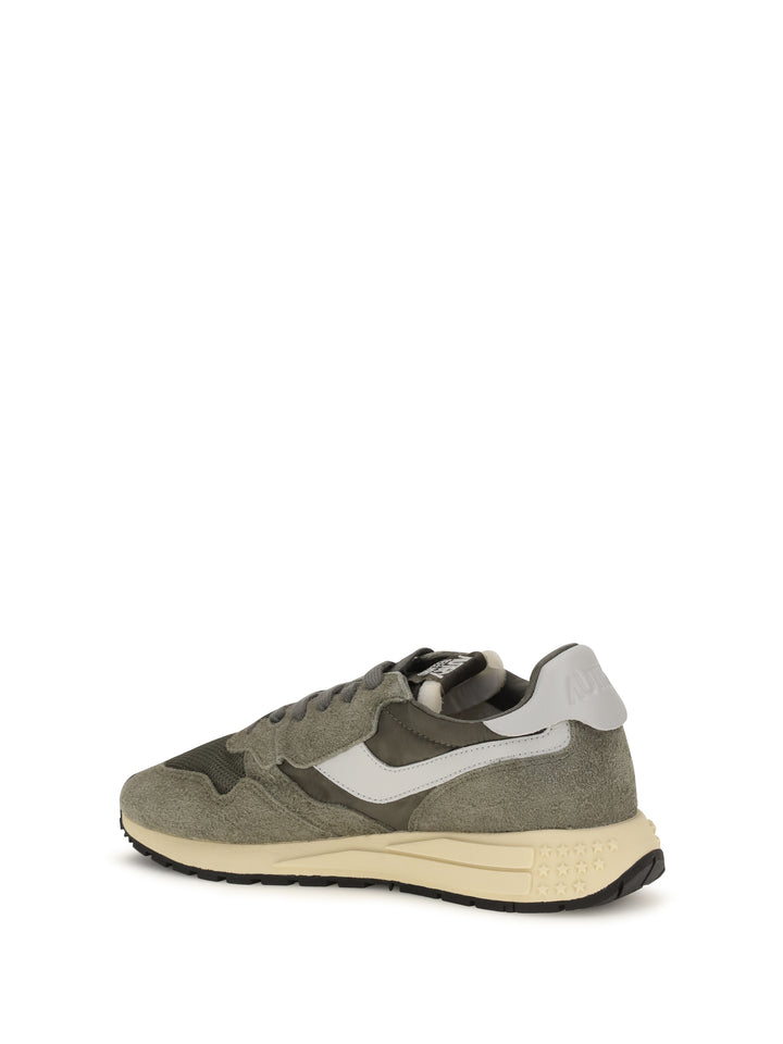 Reelwind Low Sneakers 3