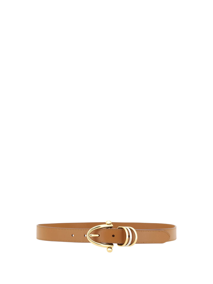Leather Bracelet Belt 2