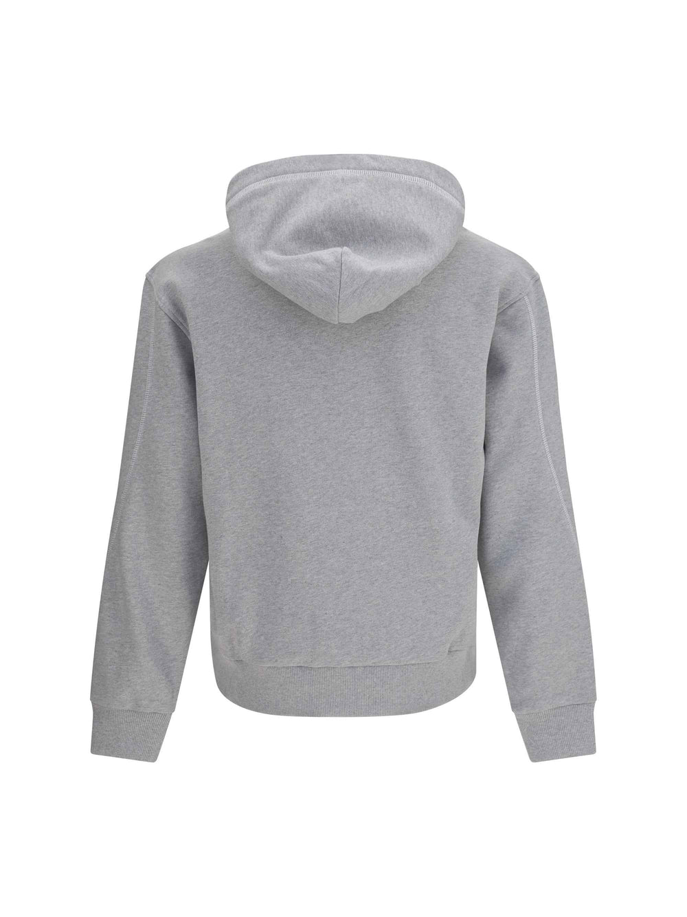 Cotton Hoddie