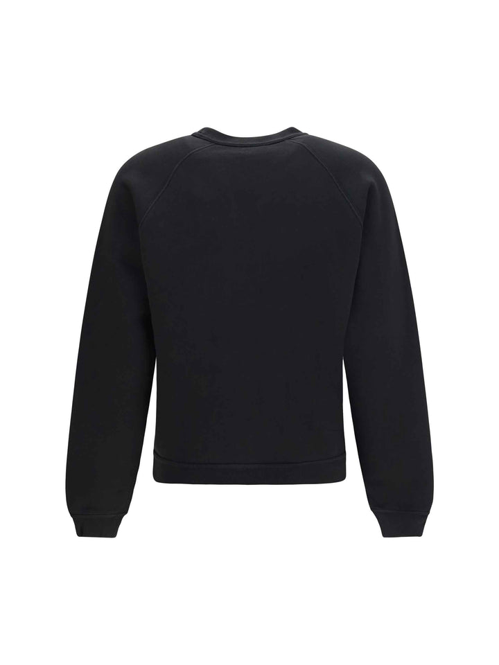 Kenzo Tulip cotton Sweatshirt