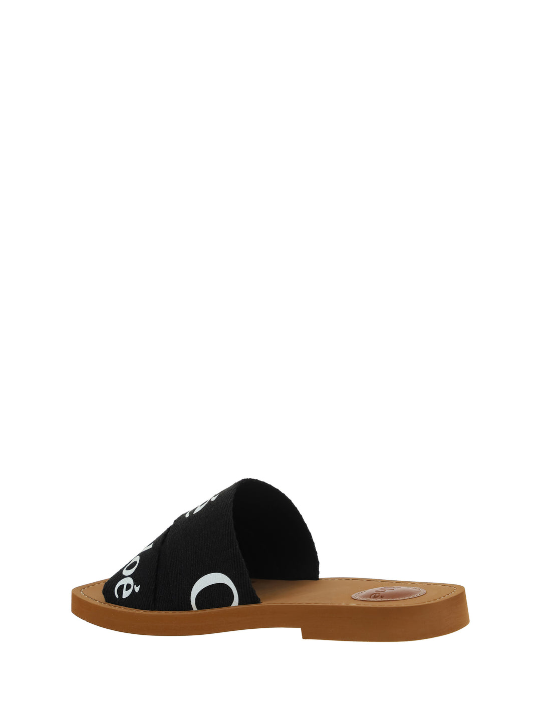 Woody Sandals 3