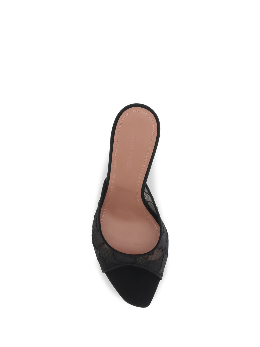 Alexa Lace Sandals 4