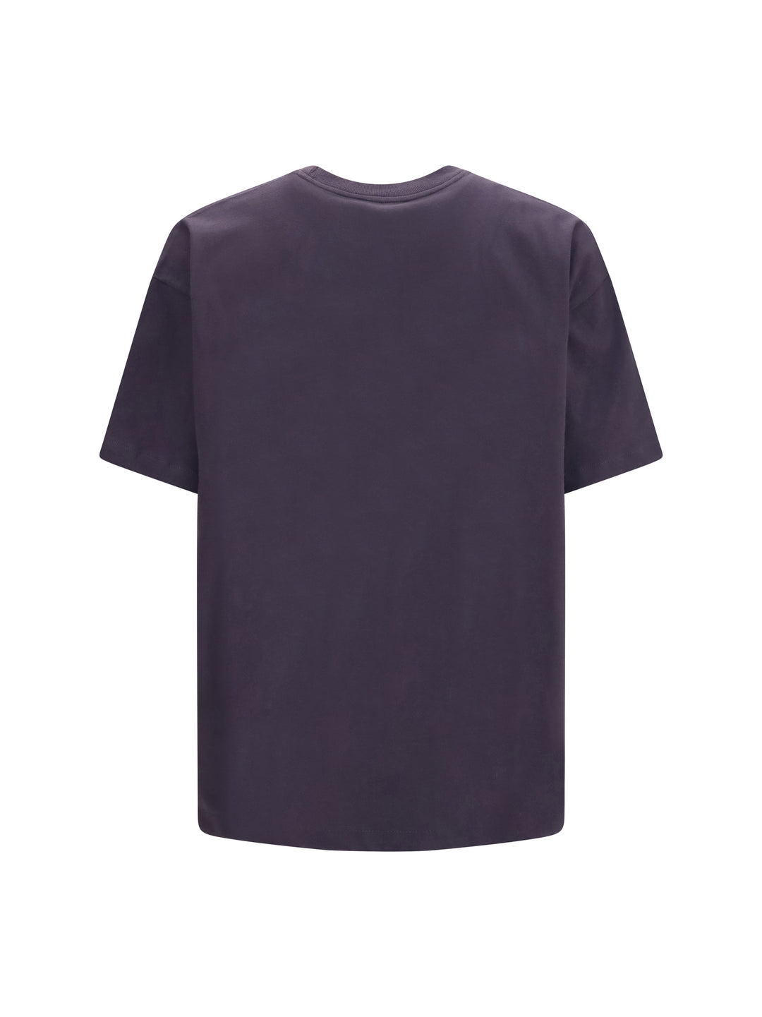 Regenerative cotton short-sleeve T-shirt 2