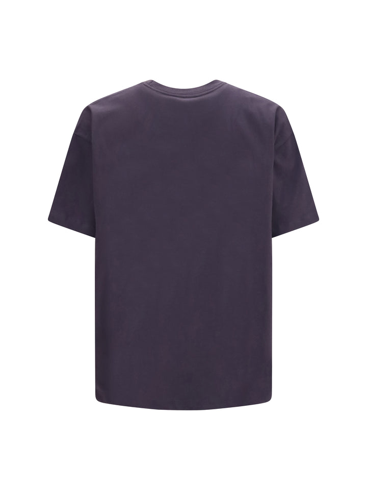 Regenerative cotton short-sleeve T-shirt 2