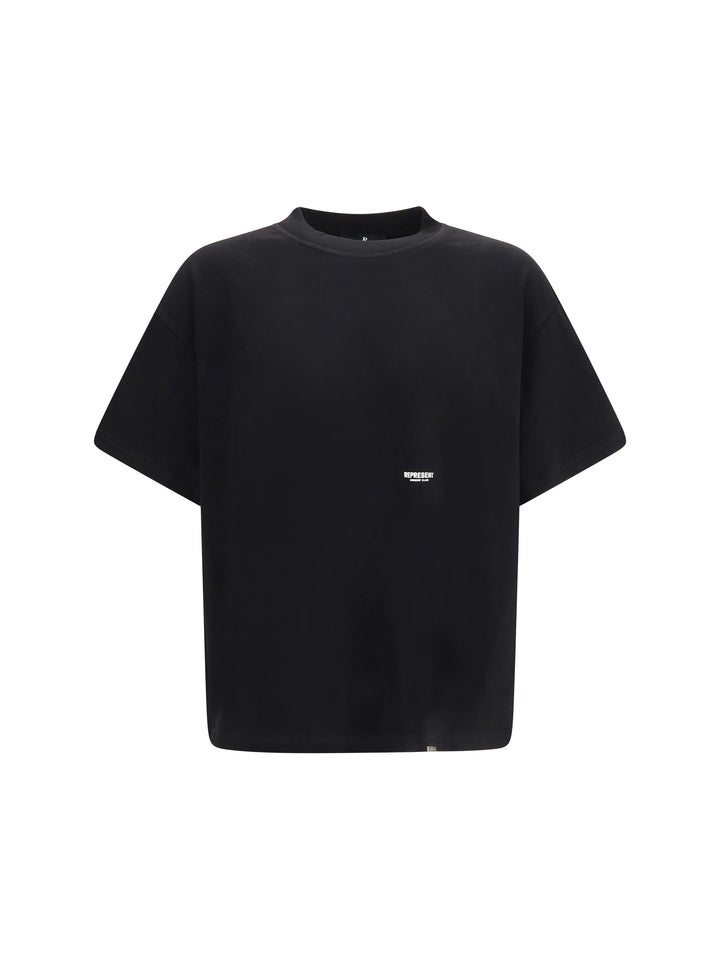 Micro Owners Club T-shirt 1