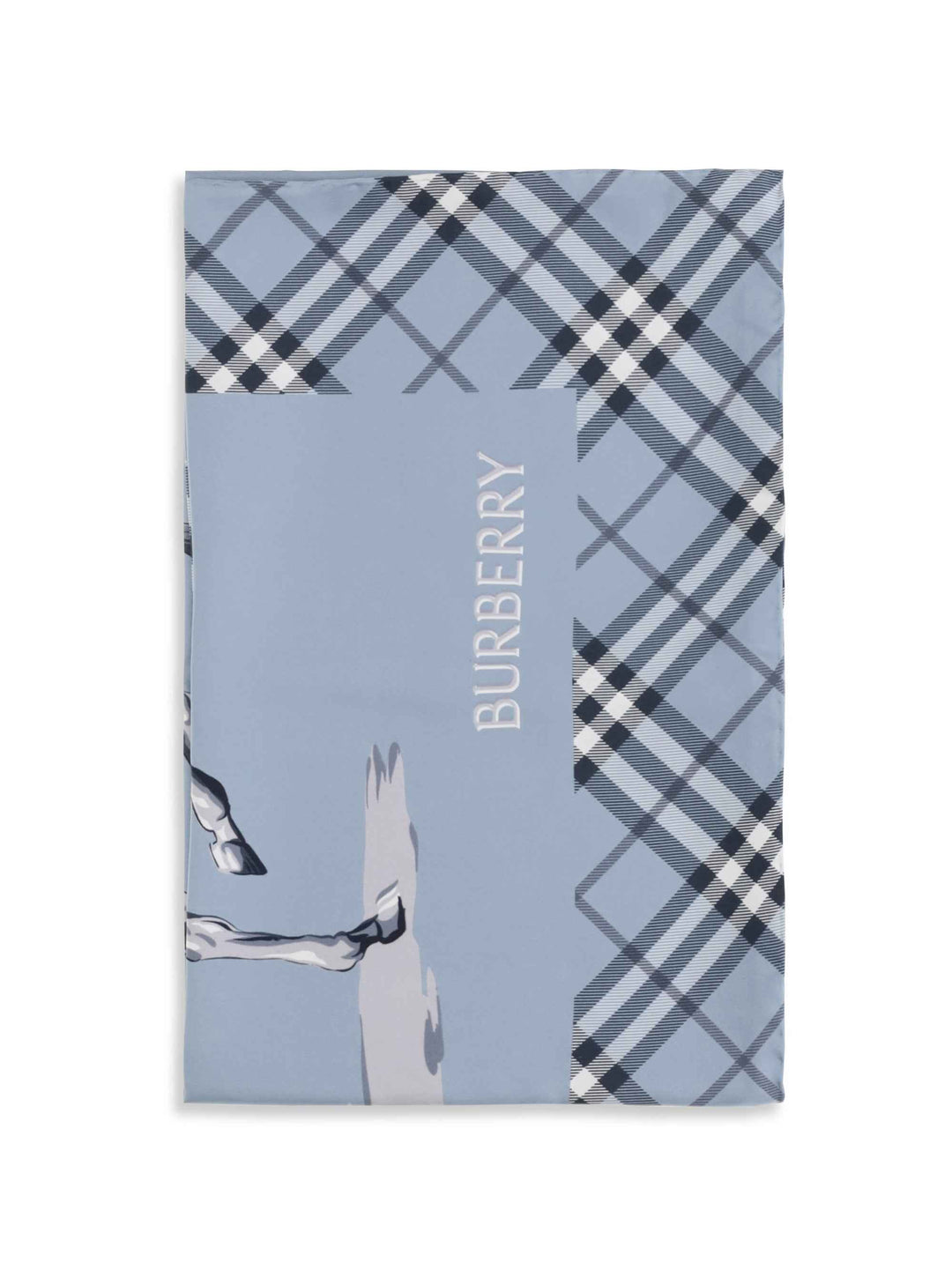 Archive Knight Scarf