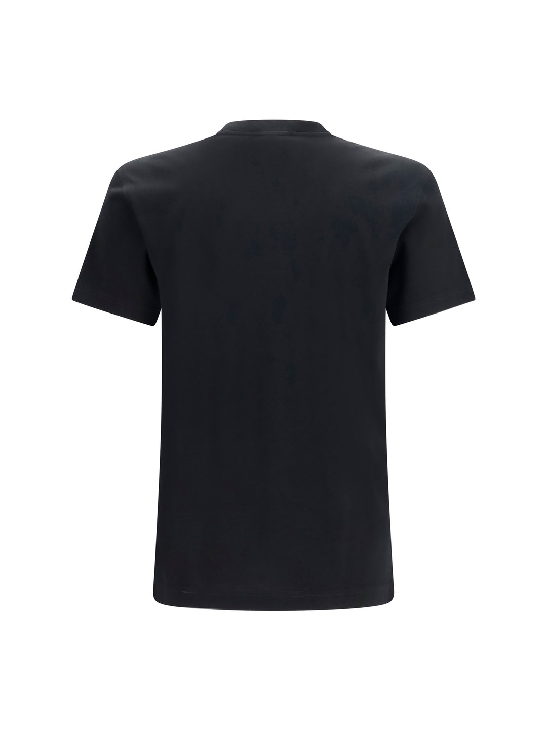 Cotton jersey T-shirt 2