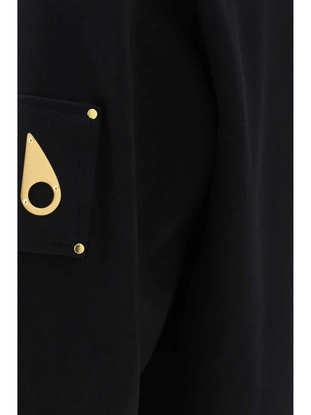 Hartsfield Gold Series Zip Up Hoodie