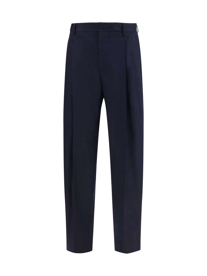 Flannel Pants 1