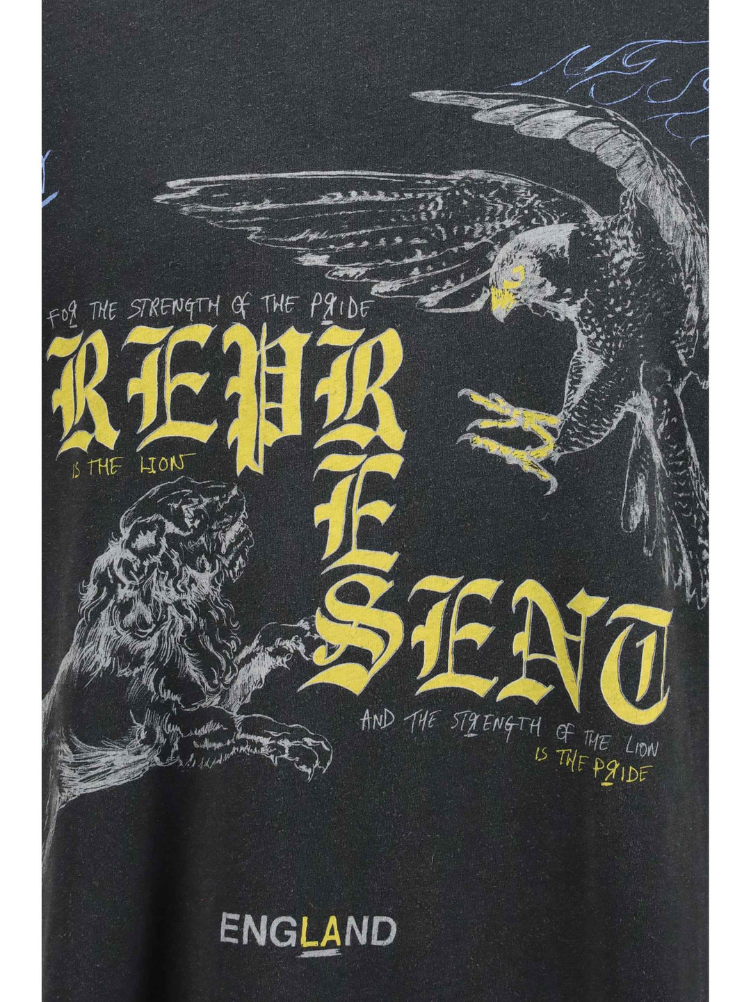 Enemy T-shirt