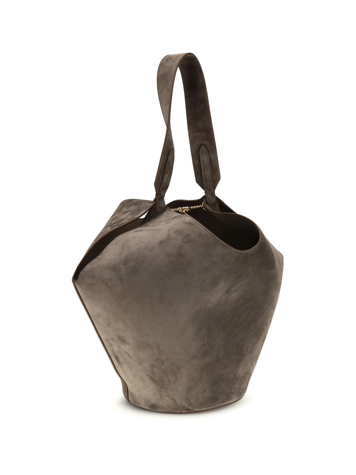 Lotus small Shulder Bag 3
