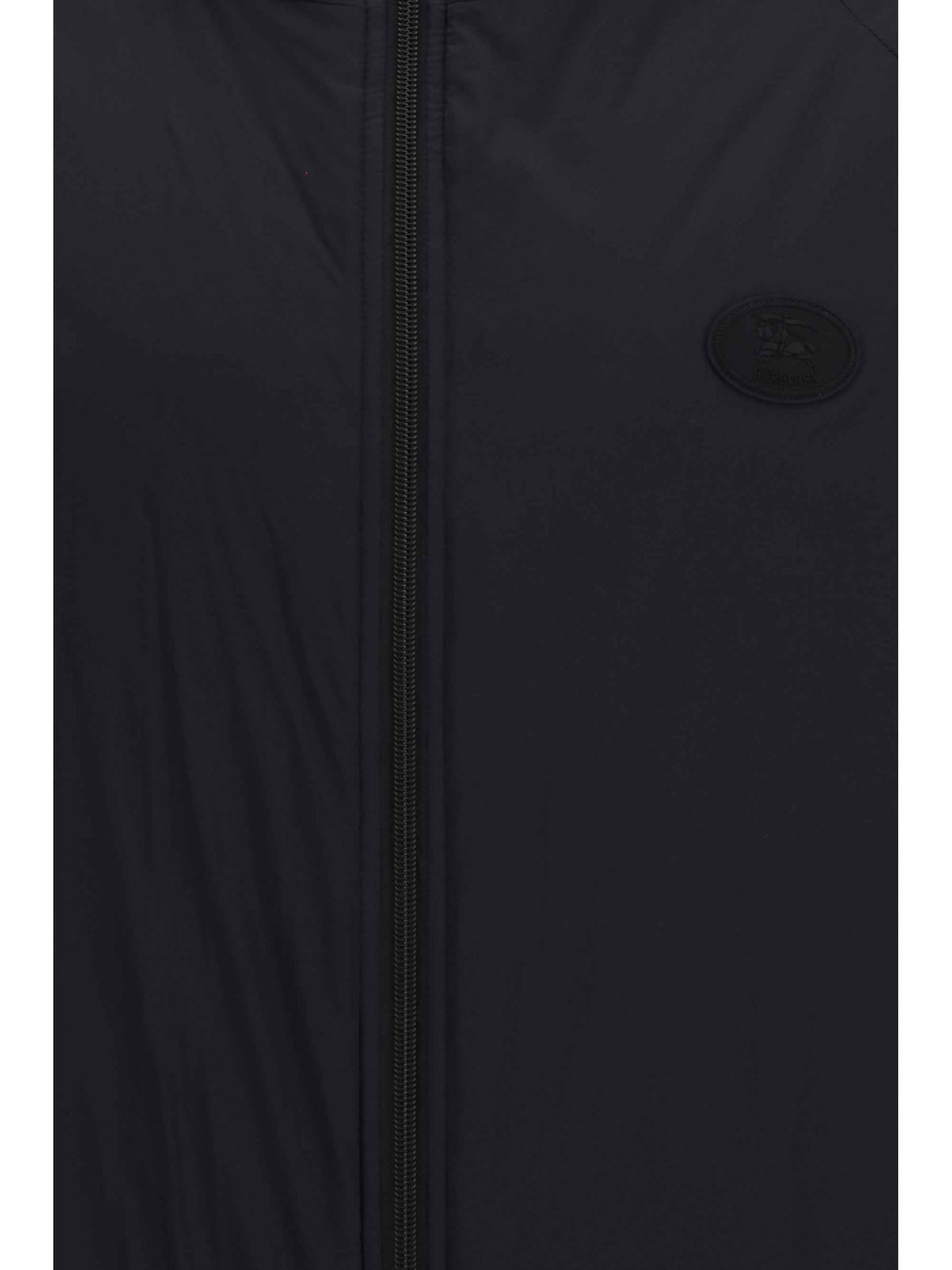 Dunwich nylon Hooded Jacket