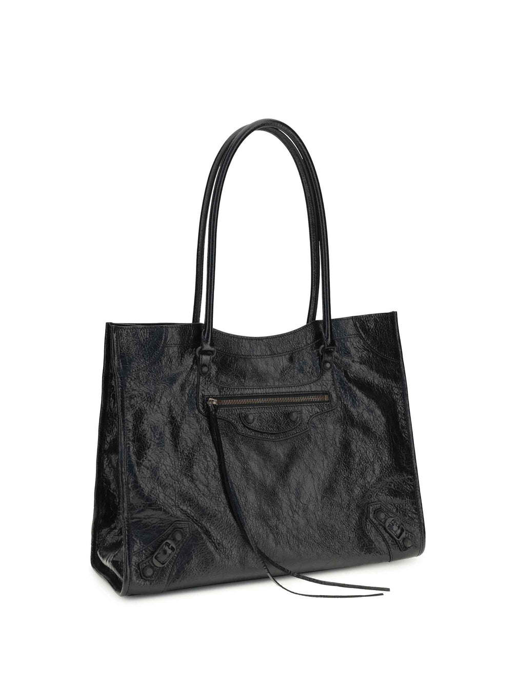 Small Le City Tote Bag