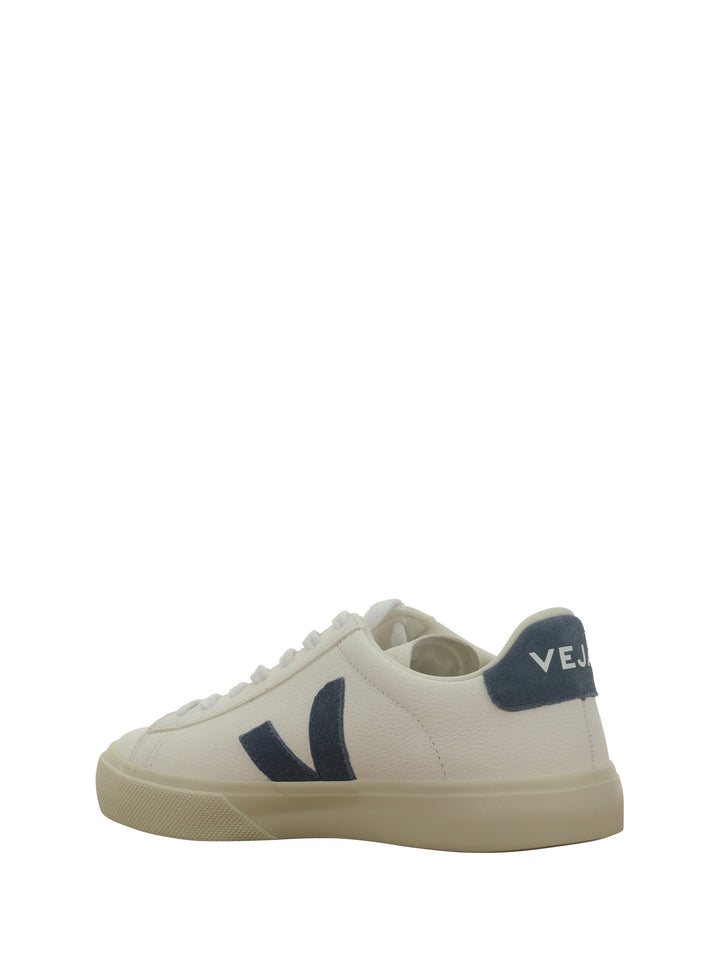 Campo Chrome Sneakers 3