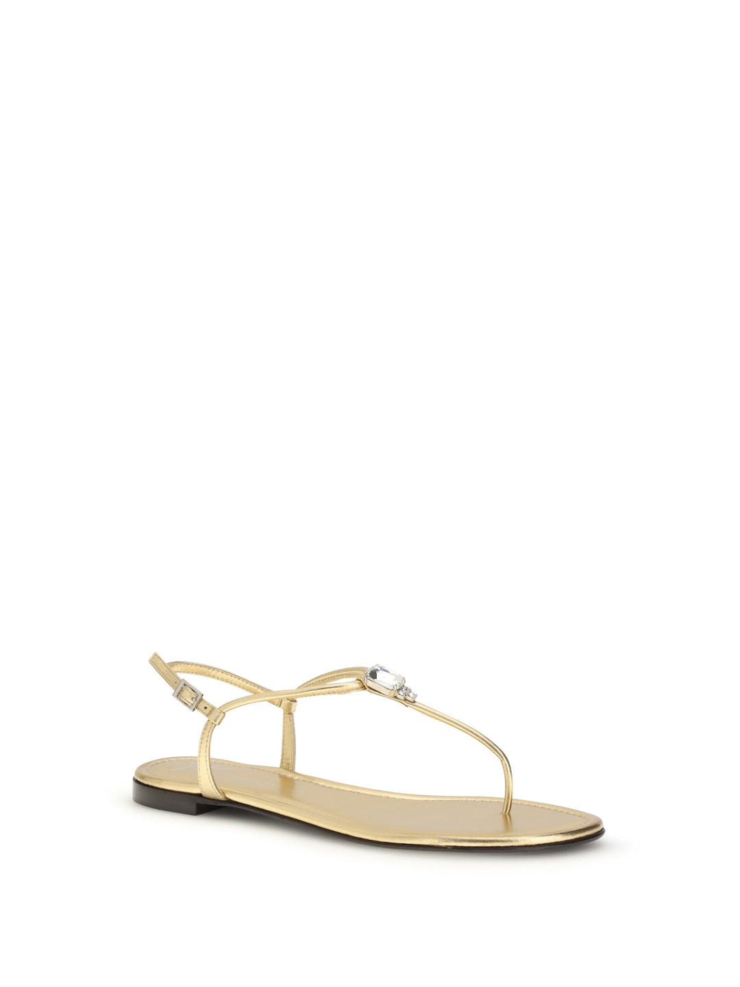Pia Mizuki Sandals 2