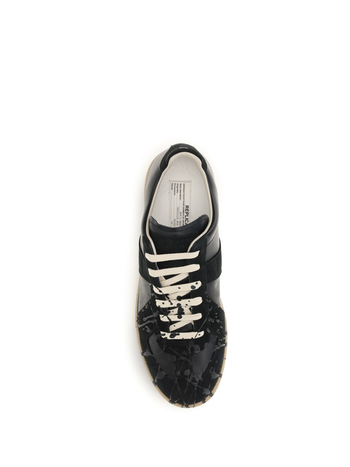 Replica Sneakers 4