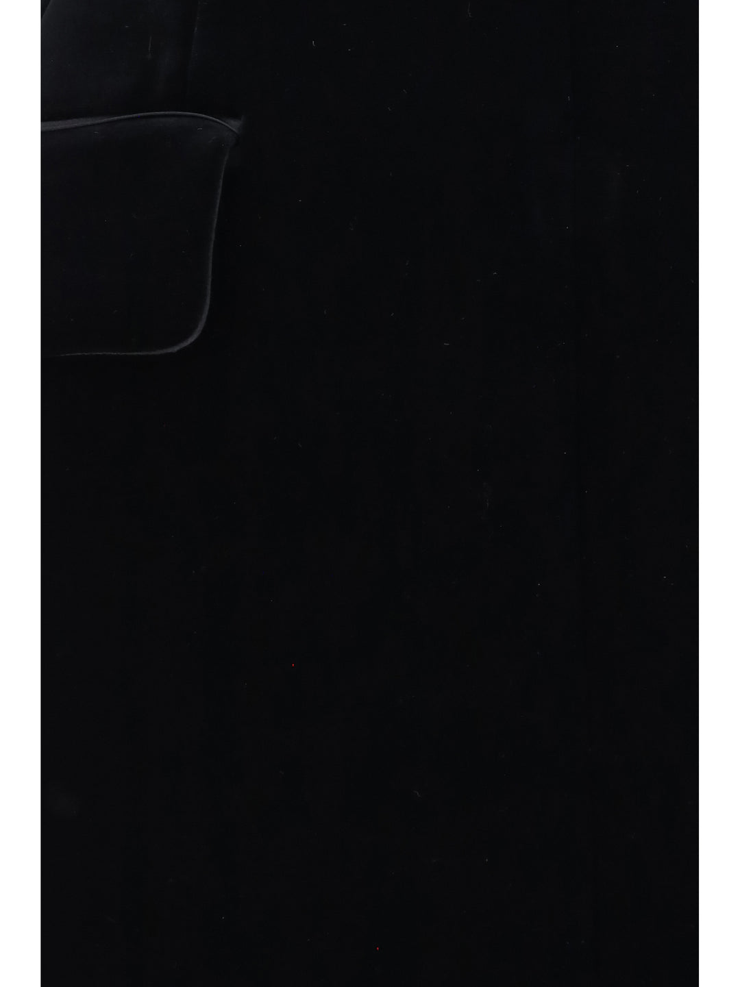 Tefrite structured V-neck Dress 3