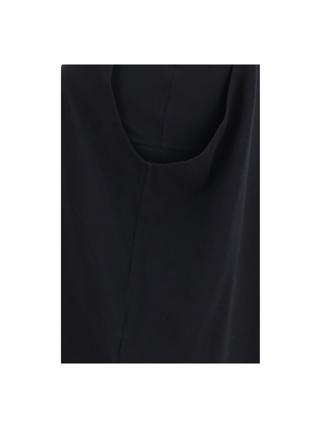 Milla cut-out cotton tank Top 3