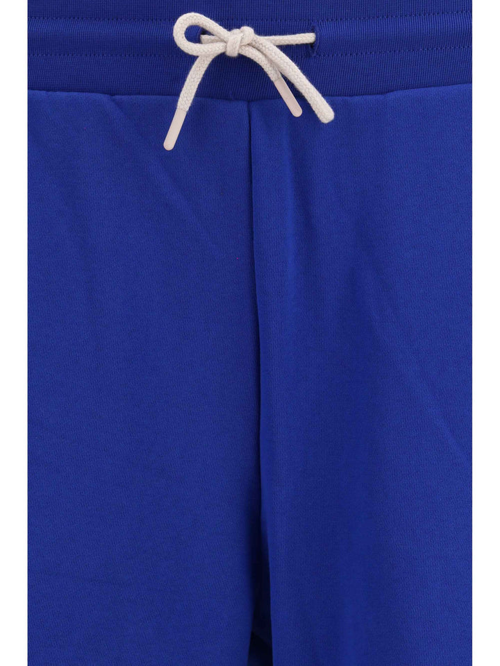 Side stripe sporty Shorts