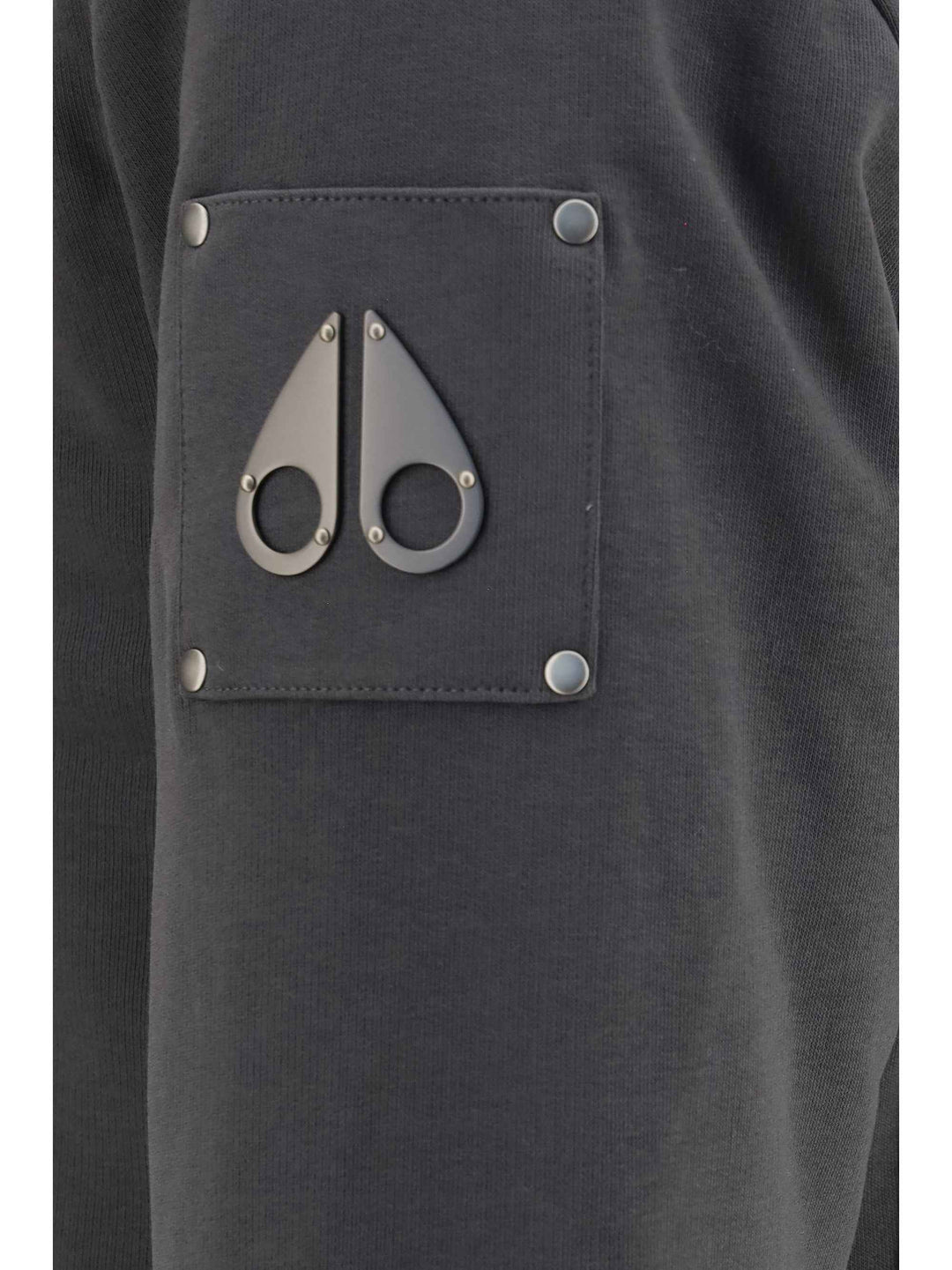 Bunny Hooded Sweatshirt