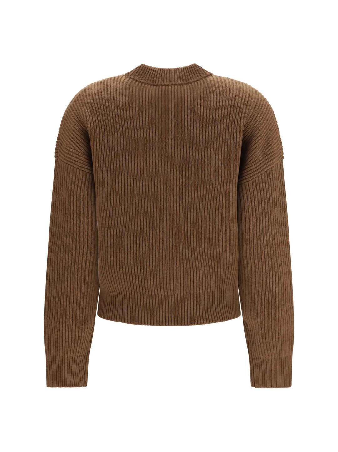 Carnet ribbed Cardigan