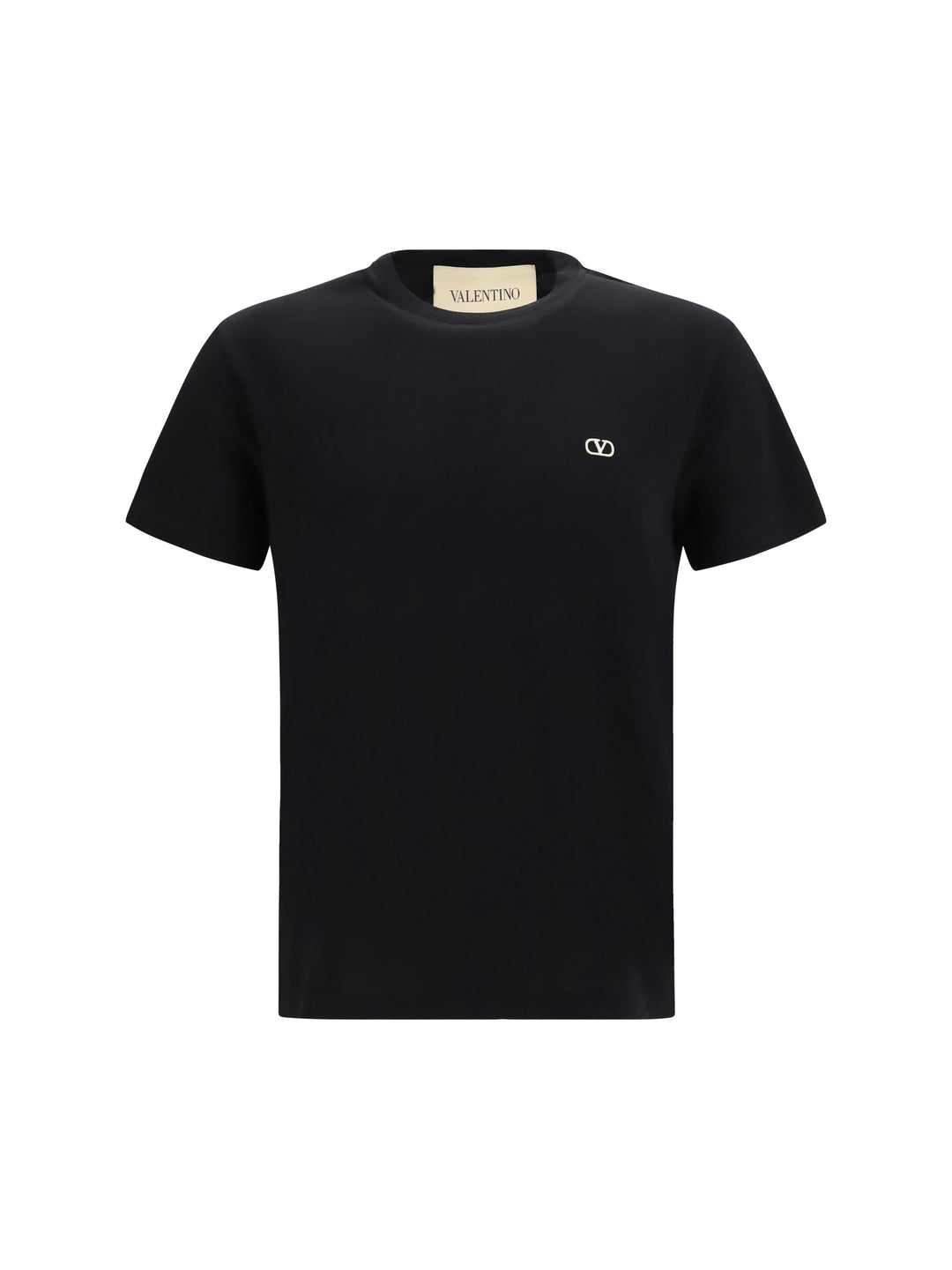 Cotton VLogo T-shirt 1