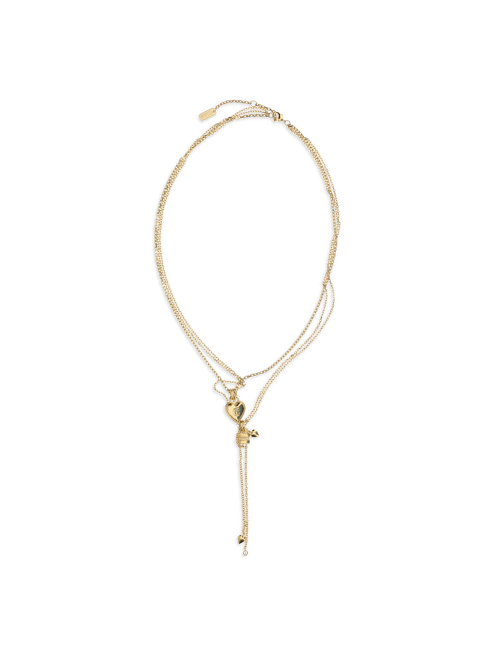 Paddington mini Necklace 2