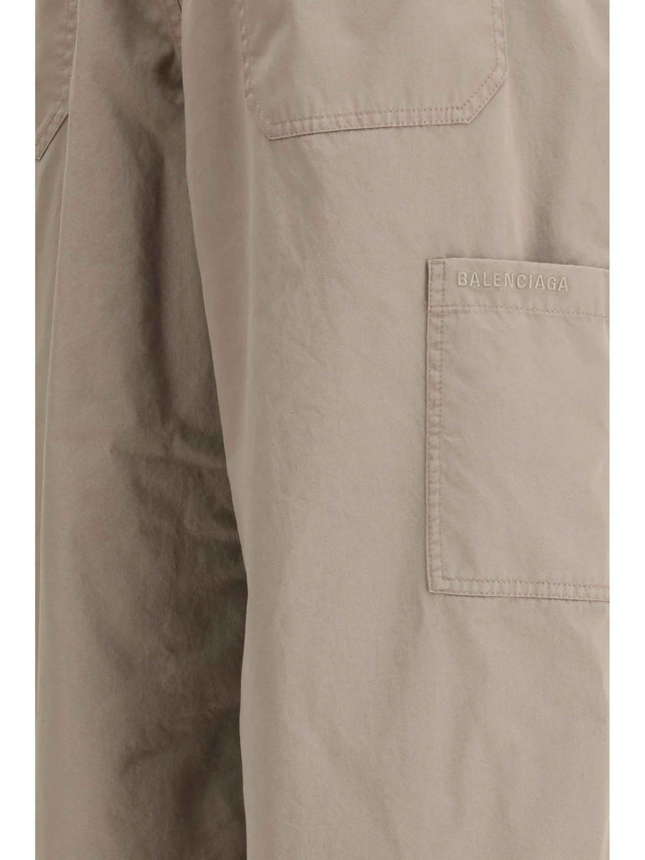 Workwear Pants