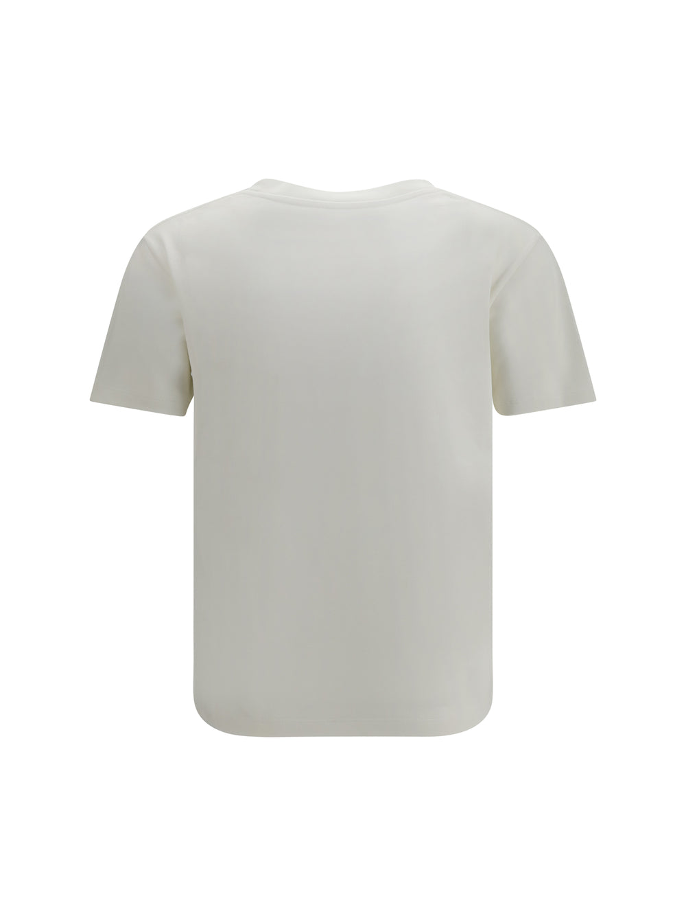 Monochromatic logo T-Shirt 2