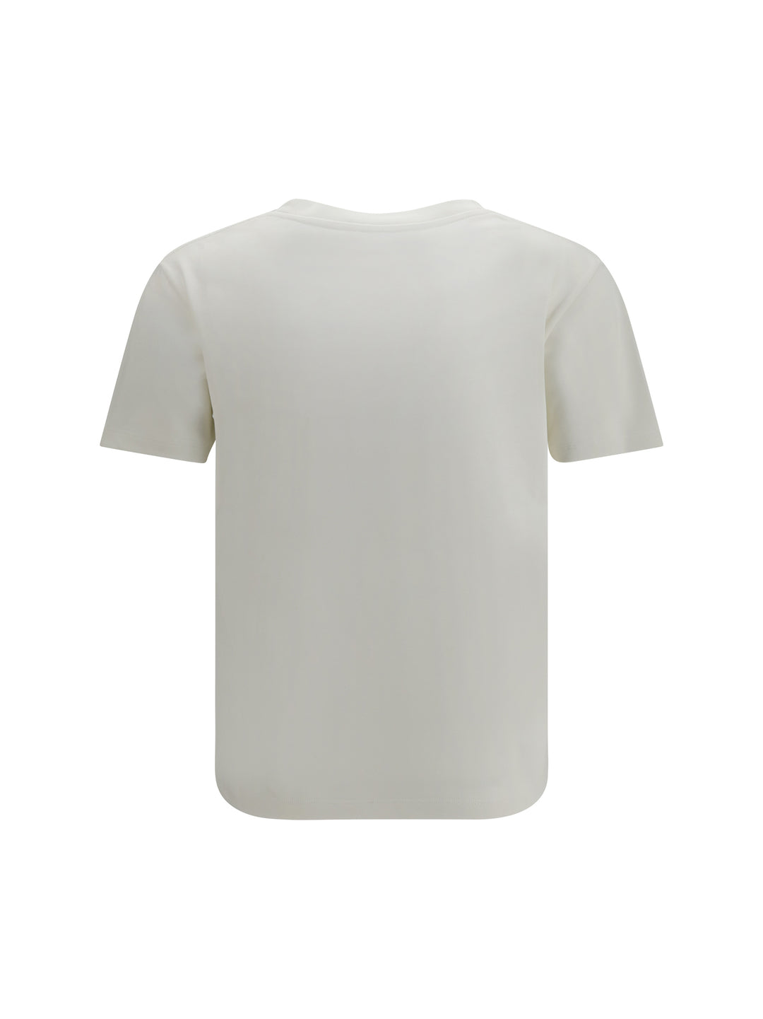 Monochromatic logo T-Shirt 2
