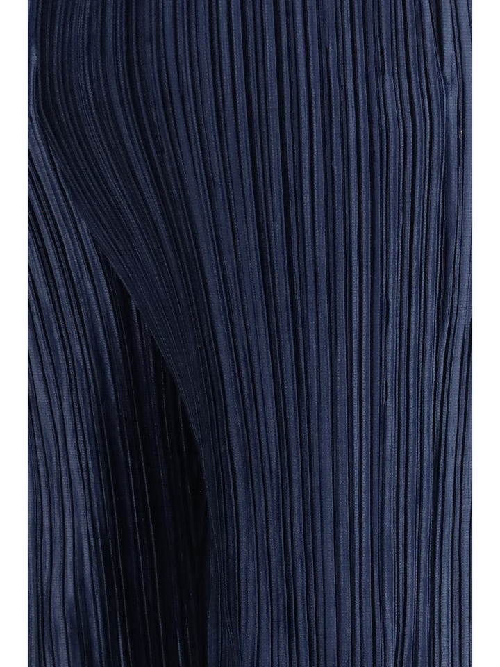 Corduroy palazzo Pants 3