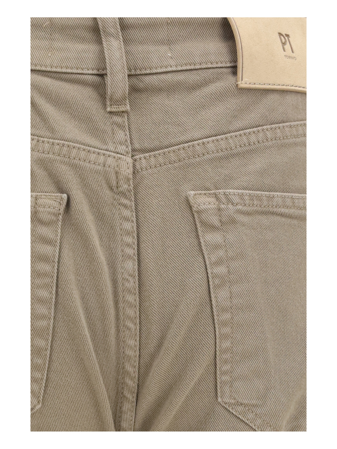 Reggae Jeans 3