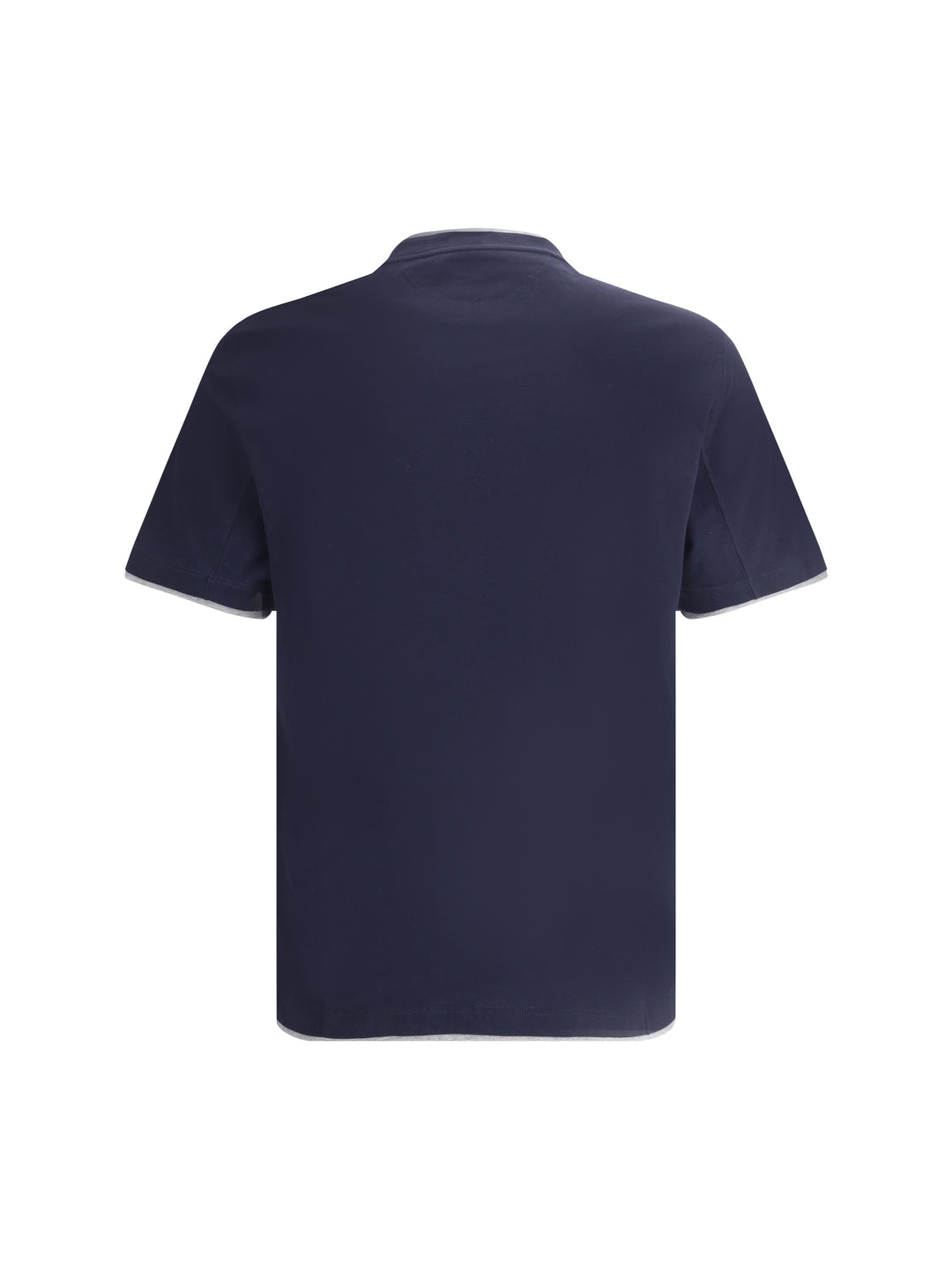 Cotton T-shirt 2