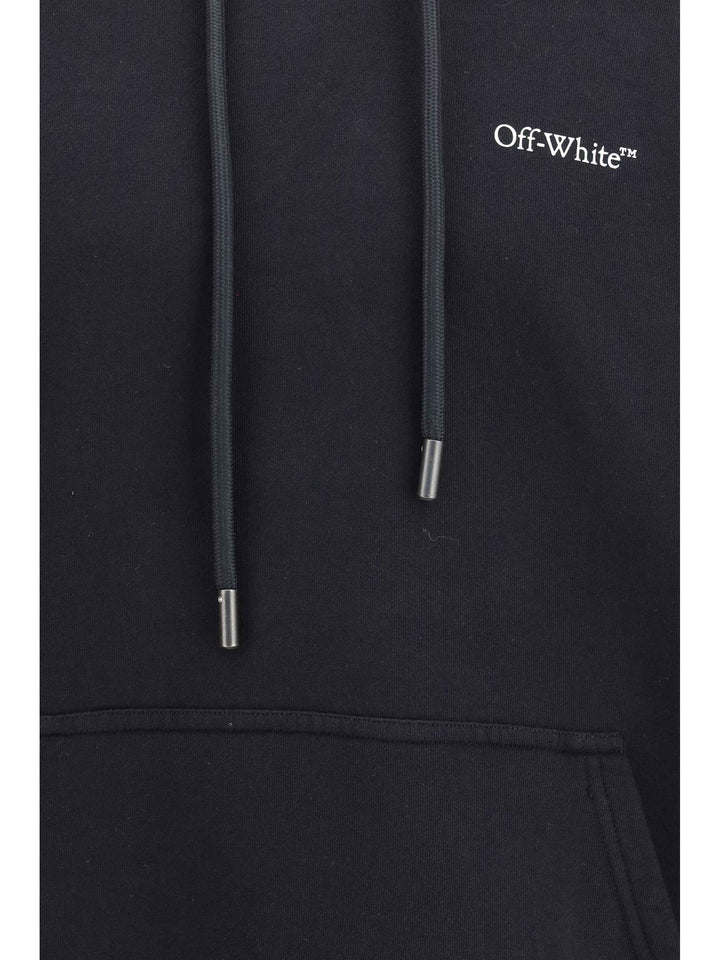 OFF-WHITE Knitwear in BLACK 44MBB085S26F00A001_0001_S