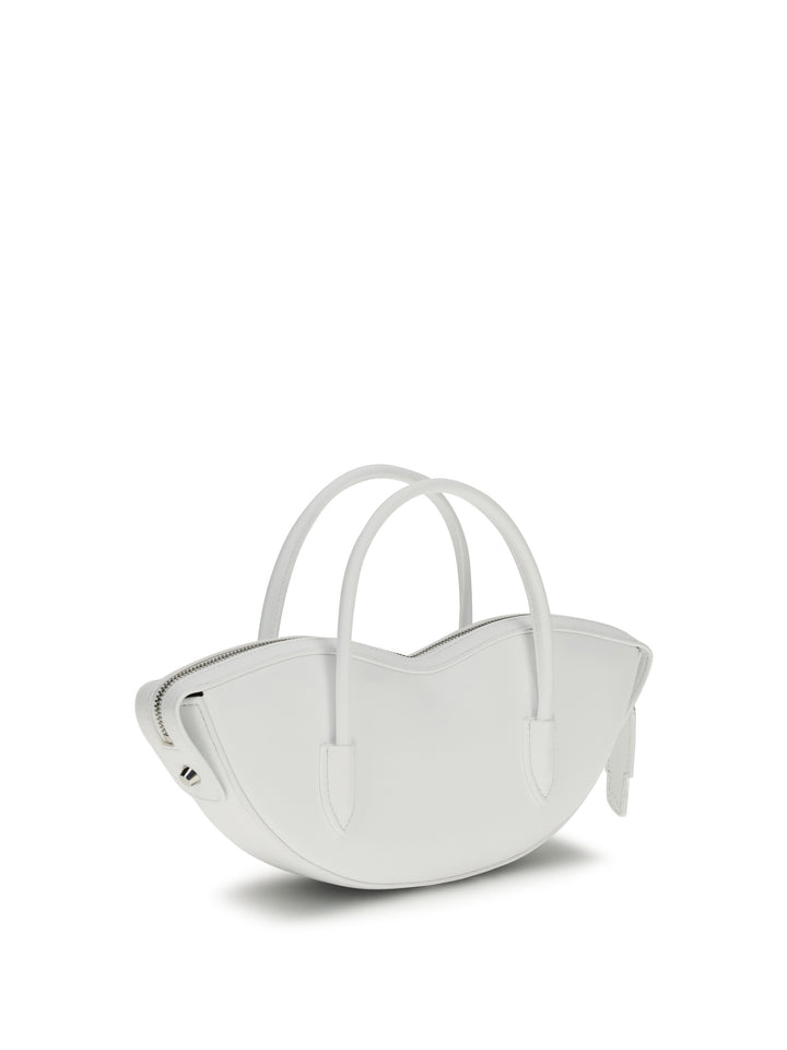 Mini Lips Shoulder Bag 3
