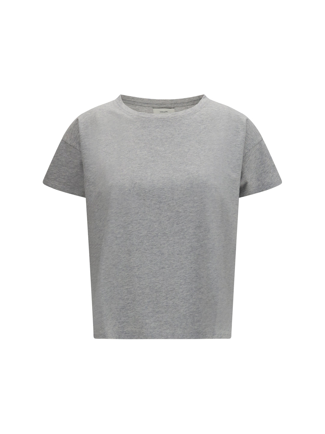 Basiluzzo Boxy Fit T-shirt 1
