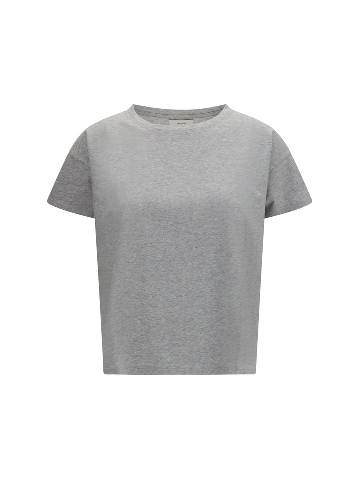 Basiluzzo Boxy Fit T-shirt 1