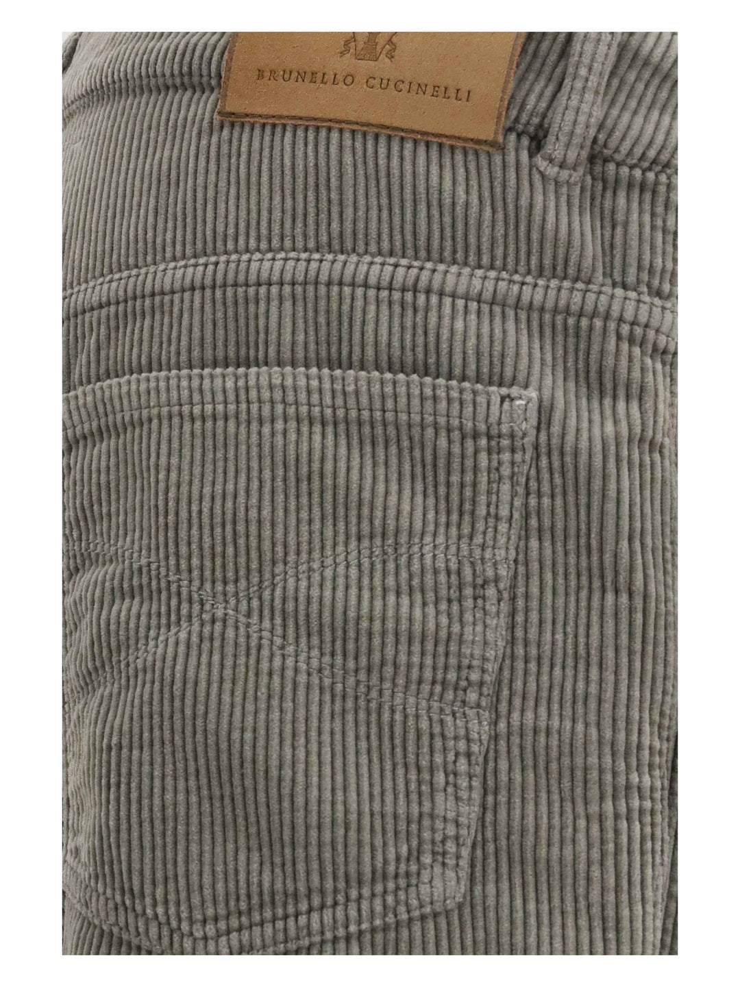 Corduroy Pants