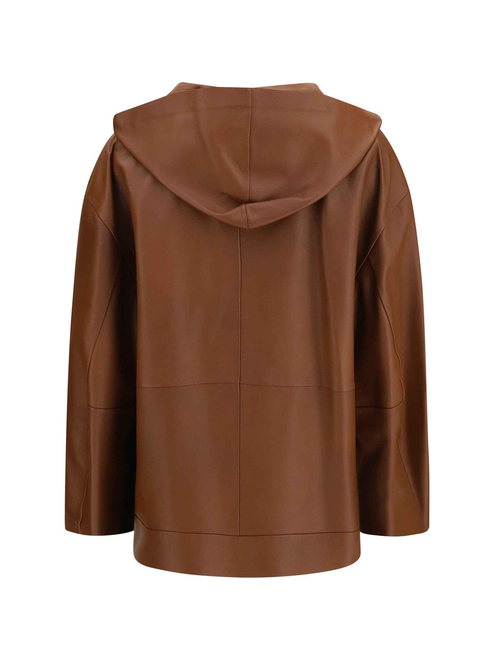 Cinoso leather Jacket