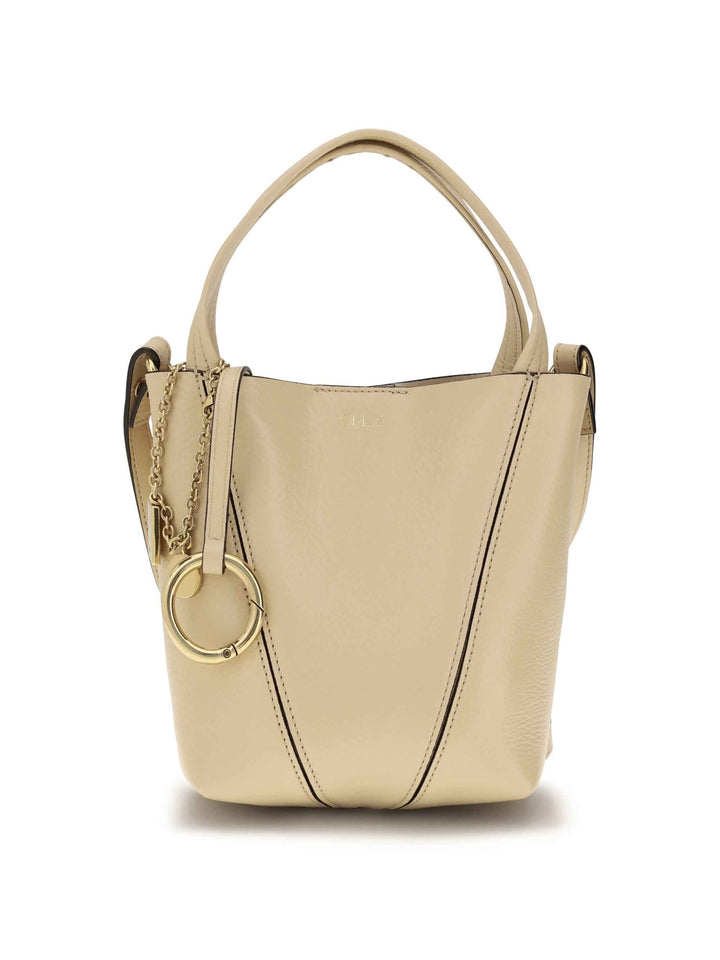 Spin Shoulder Bag