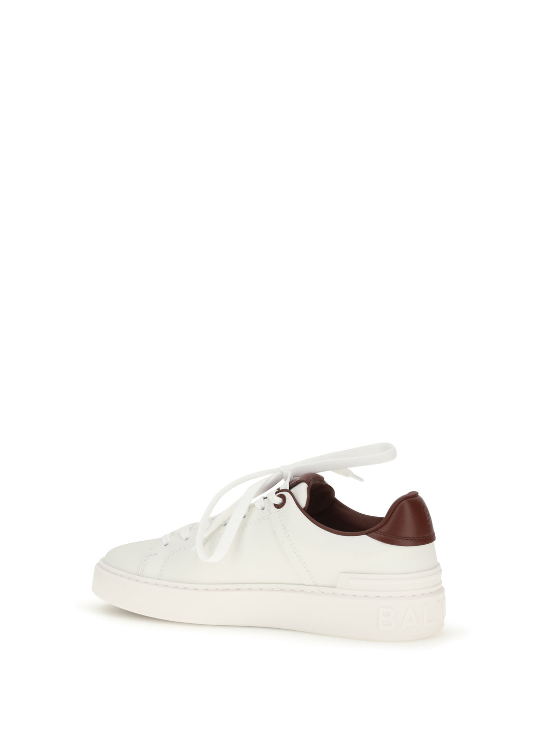 B-Court leather Sneakers 3