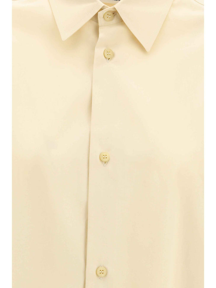 Carla oversized Shirt