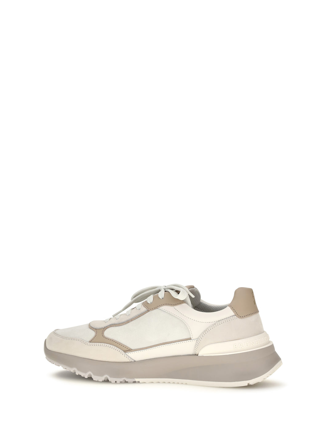 Leather Sneakers 3