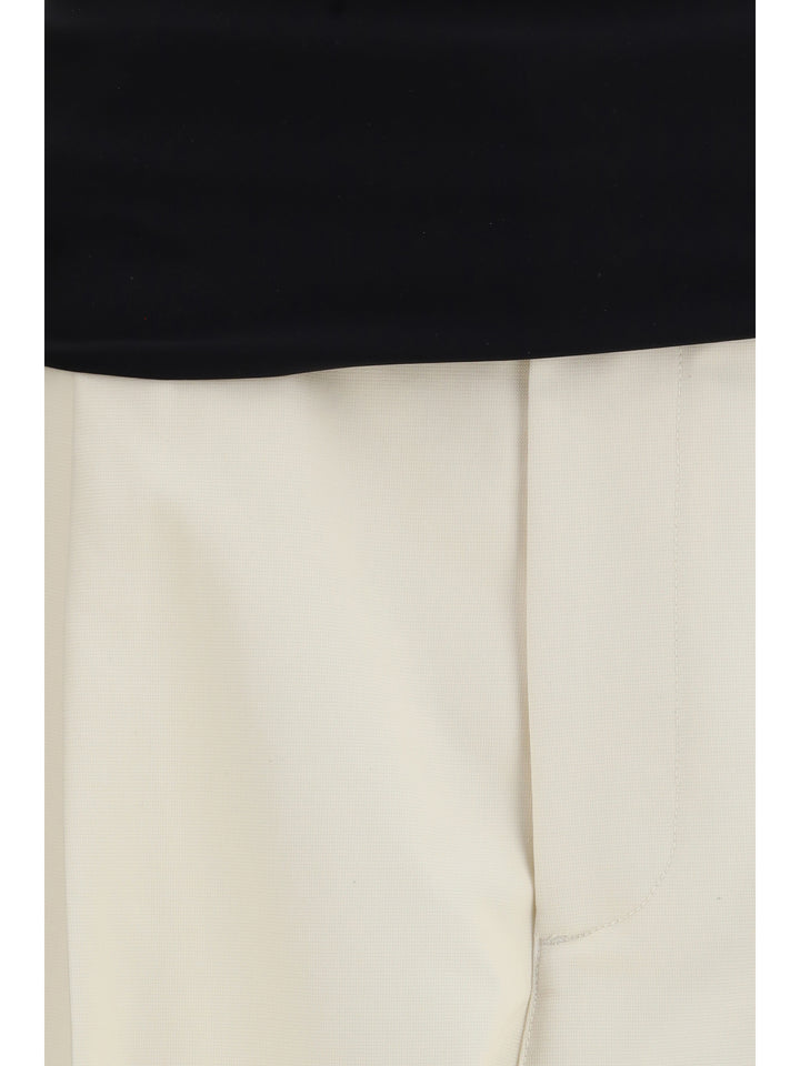 Wendy wide-leg Pants 3