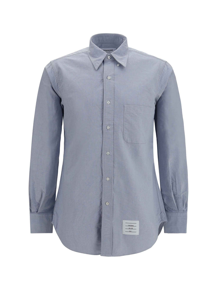 Cotton Shirt