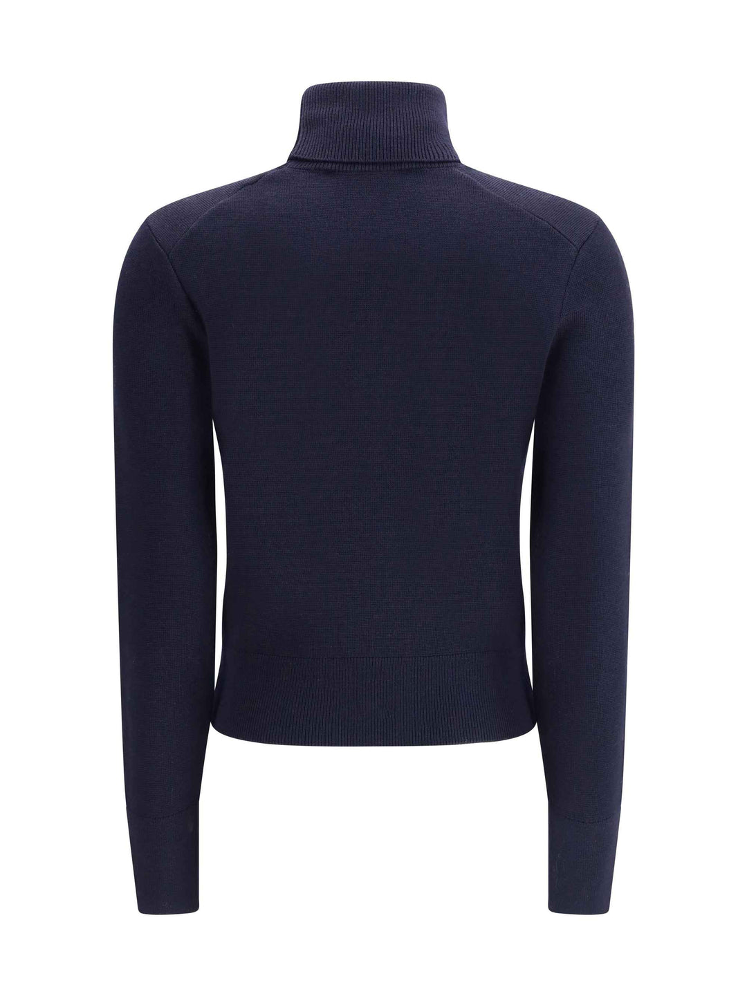 Ami De Coeur turtleneck Sweater