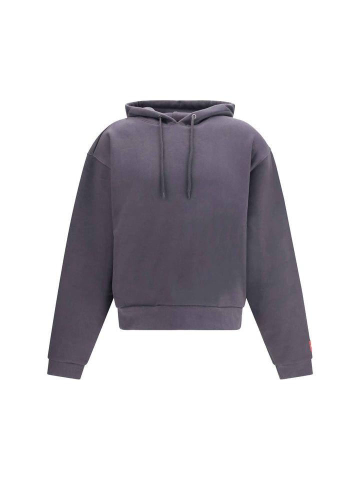 Red Box Hoodie